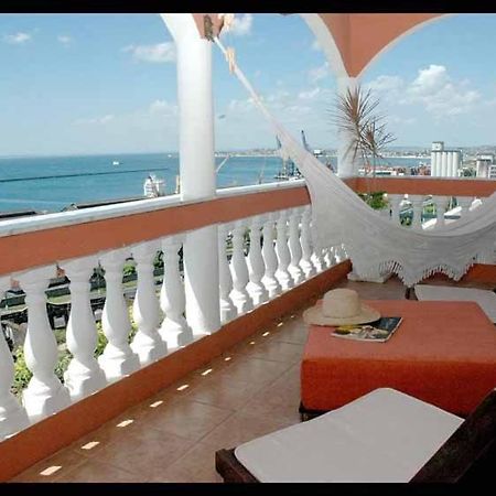סלבאדור Bed & Breakfast Villa Carmo מראה חיצוני תמונה