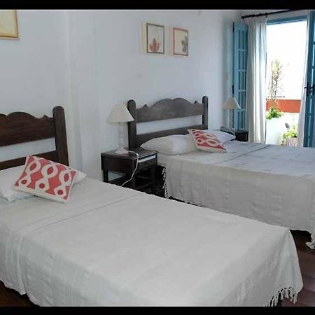 סלבאדור Bed & Breakfast Villa Carmo מראה חיצוני תמונה
