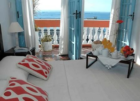 סלבאדור Bed & Breakfast Villa Carmo מראה חיצוני תמונה