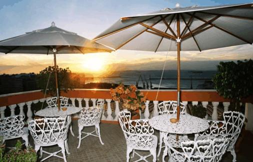 סלבאדור Bed & Breakfast Villa Carmo מראה חיצוני תמונה