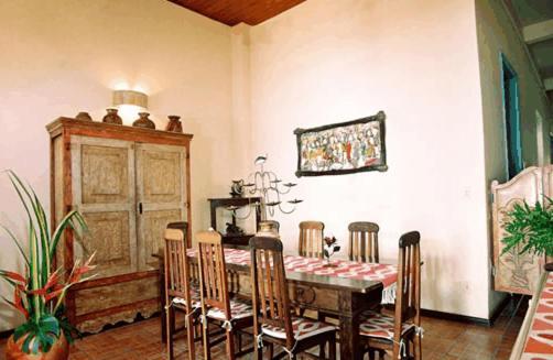 סלבאדור Bed & Breakfast Villa Carmo מראה חיצוני תמונה