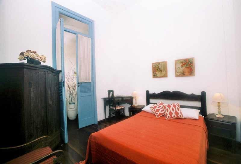 סלבאדור Bed & Breakfast Villa Carmo חדר תמונה