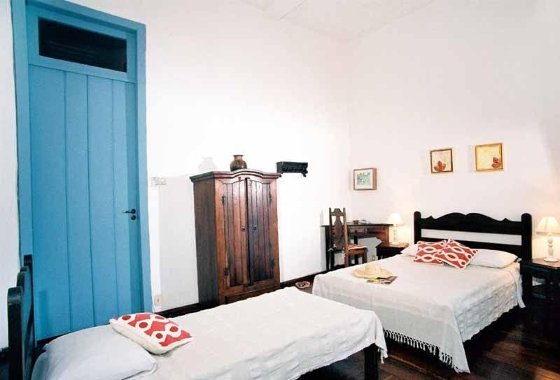 סלבאדור Bed & Breakfast Villa Carmo מראה חיצוני תמונה