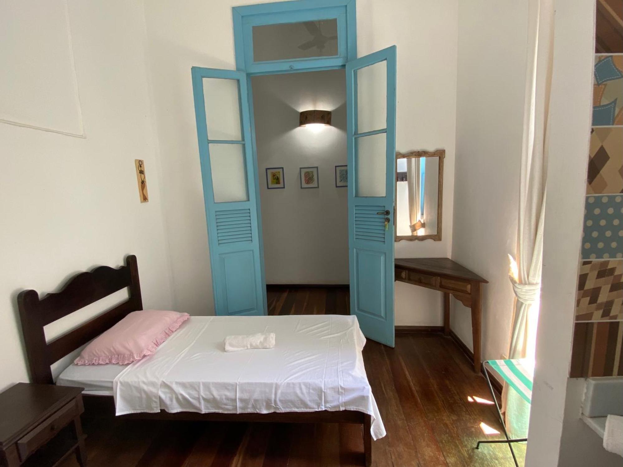 סלבאדור Bed & Breakfast Villa Carmo מראה חיצוני תמונה