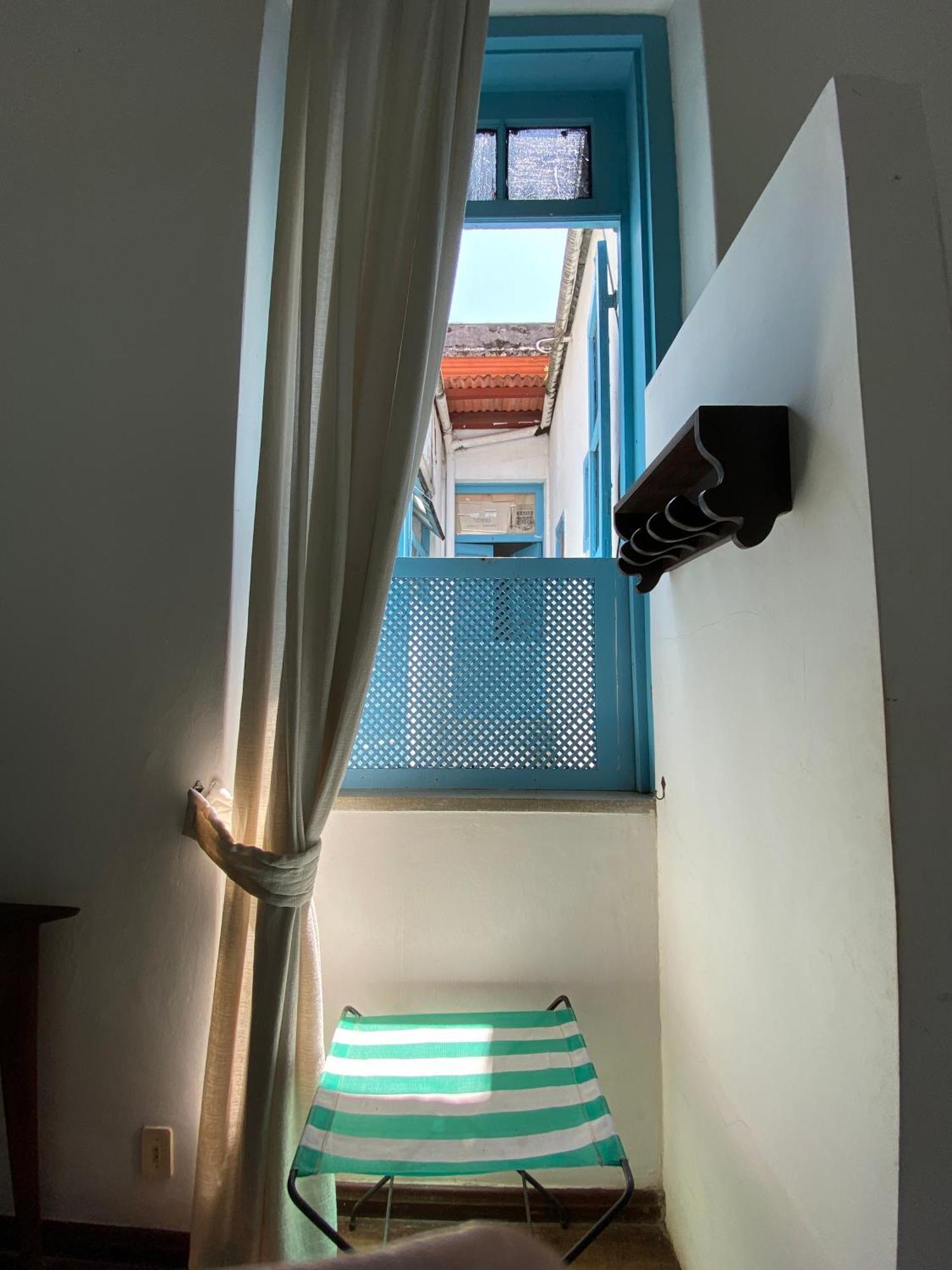 סלבאדור Bed & Breakfast Villa Carmo מראה חיצוני תמונה