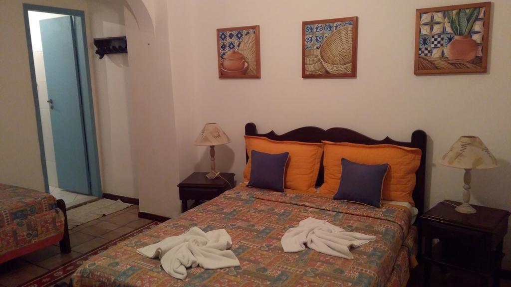 סלבאדור Bed & Breakfast Villa Carmo מראה חיצוני תמונה