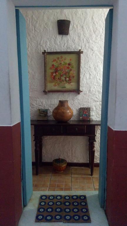סלבאדור Bed & Breakfast Villa Carmo מראה חיצוני תמונה