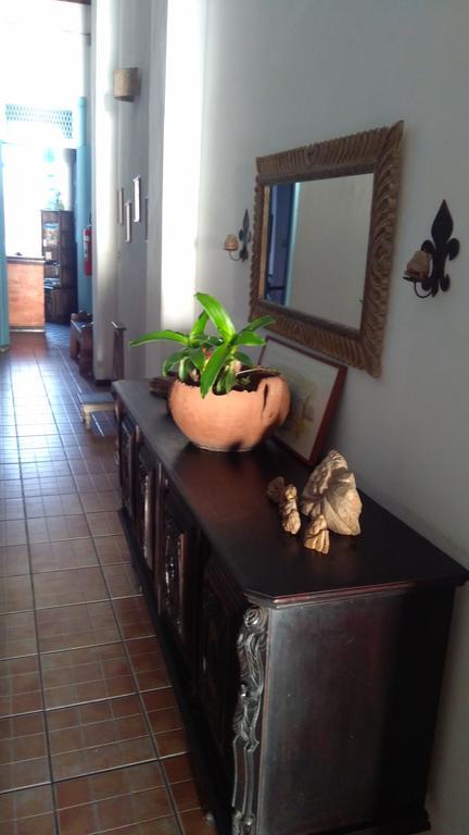 סלבאדור Bed & Breakfast Villa Carmo מראה חיצוני תמונה