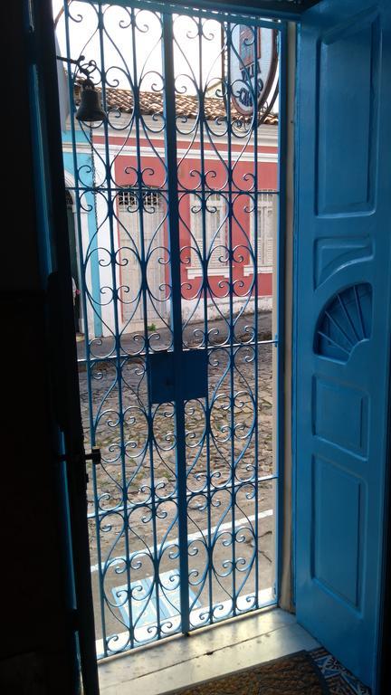 סלבאדור Bed & Breakfast Villa Carmo מראה חיצוני תמונה