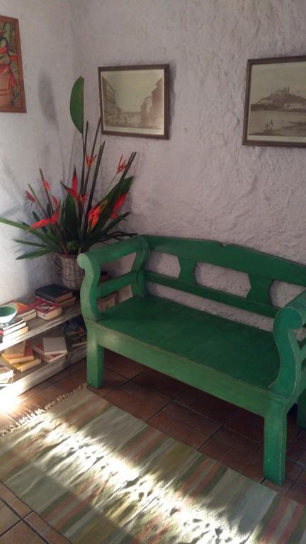 סלבאדור Bed & Breakfast Villa Carmo מראה חיצוני תמונה