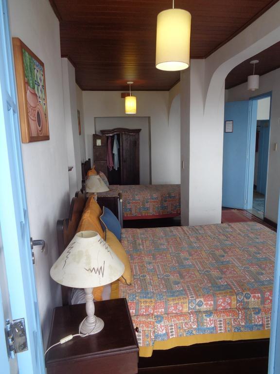 סלבאדור Bed & Breakfast Villa Carmo מראה חיצוני תמונה