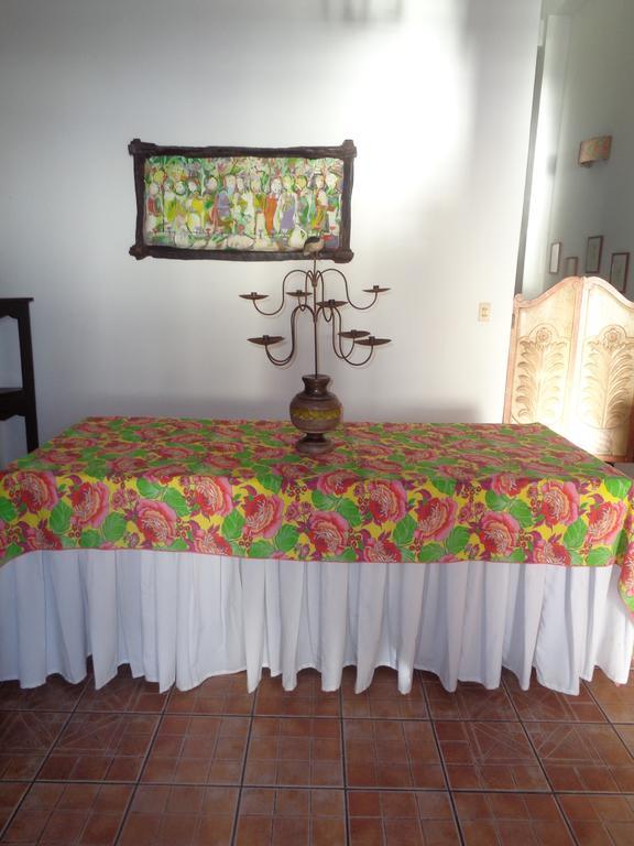 סלבאדור Bed & Breakfast Villa Carmo מראה חיצוני תמונה