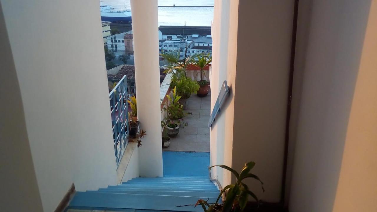 סלבאדור Bed & Breakfast Villa Carmo מראה חיצוני תמונה