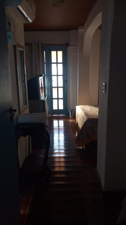 סלבאדור Bed & Breakfast Villa Carmo מראה חיצוני תמונה