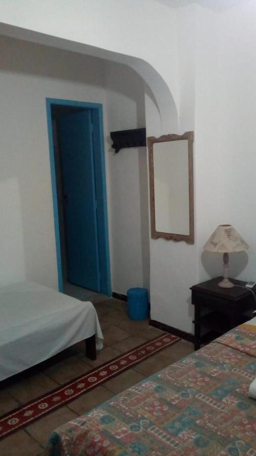 סלבאדור Bed & Breakfast Villa Carmo מראה חיצוני תמונה