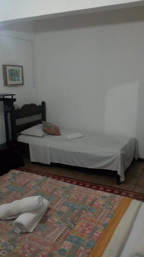 סלבאדור Bed & Breakfast Villa Carmo מראה חיצוני תמונה